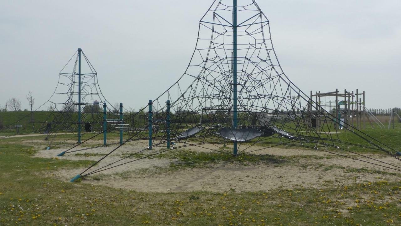 Park Kerlinga Nr 2566 Bredene Exterior photo