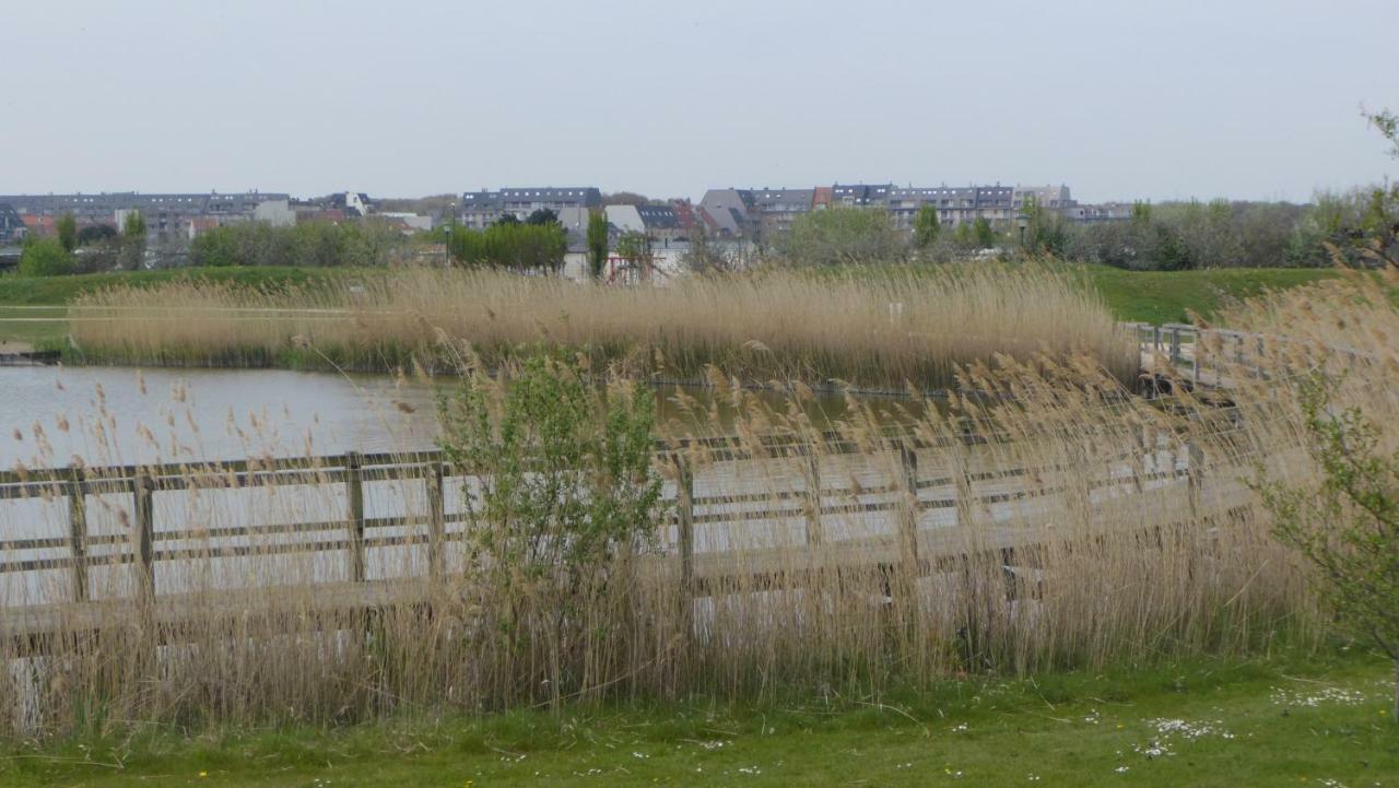 Park Kerlinga Nr 2566 Bredene Exterior photo