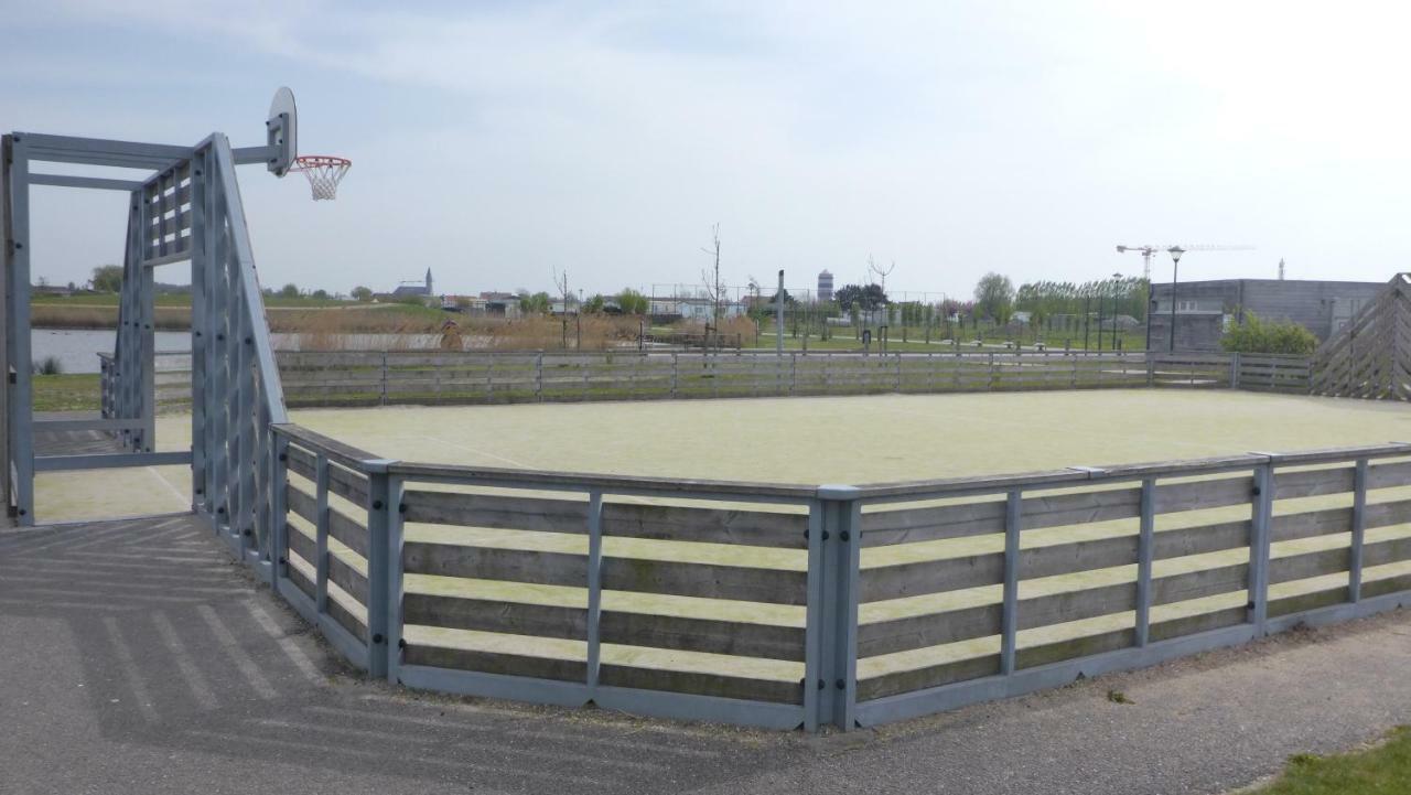 Park Kerlinga Nr 2566 Bredene Exterior photo