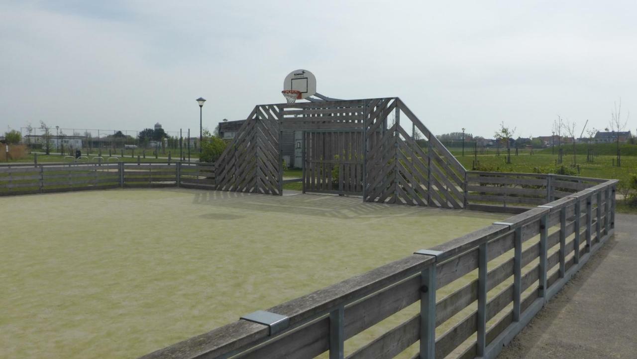 Park Kerlinga Nr 2566 Bredene Exterior photo