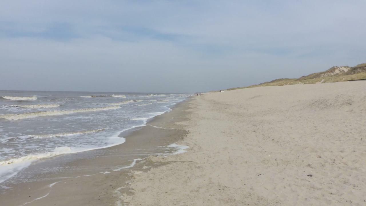 Park Kerlinga Nr 2566 Bredene Exterior photo